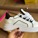 Tênis Moleca Casual Street 5816.105