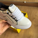 Tênis Moleca Casual Street 5816.105