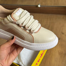 Tênis Moleca Casual Street 5816.105