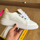 Tênis Moleca Casual Street 5816.105