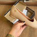 Mocassim Vizzano Salto Baixo 1206.261