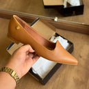 Mocassim Vizzano Salto Baixo 1206.261