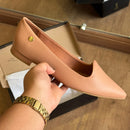 Mocassim Vizzano Salto Baixo 1206.261