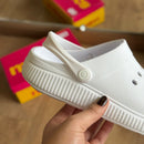 Babuche Moleca Casual 5832.100