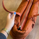 Bolsa Anacapri Puffer Grande C500010126