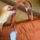 Bolsa Anacapri Puffer Grande C500010126