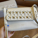 Bolsa Arezzo Tramado de Ouro A500210974