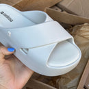 Sandália Melissa Cruzamento 37857