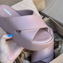 Sandália Melissa Cruzamento 37857