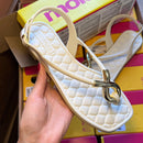 Rasteira Moleca Infinito 5535.208