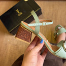 Salto Vizzano Argola Dourado 6428.155