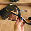 Salto Vizzano Argola Dourado 6428.155