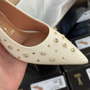 Scarpin Vizzano Luxo com Pedrarias 1456.109