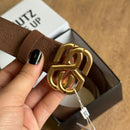 Cinto Schutz Casual S430010158