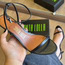 Sandália Salto Santa Lolla Slim 0750.452A.0345