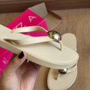 Chinelo Arezzo Liberdade Z190260135