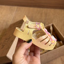 Sandália Mini Melissa Possession Uni Baby 37828