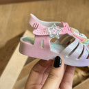 Sandália Mini Melissa Possession Uni Baby 37828