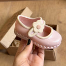Sandália Mini Melissa Hip Ballerina Baby 36261