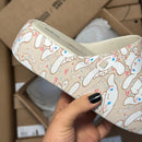 Melissa Free Platform Slide + Hello Kitty and Friends 37874