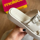 Sandália Moleca Casual 5489.122