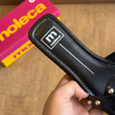 Sandália Rasteira Moleca Coração 5462.145