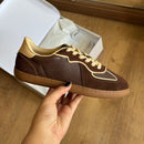 Tênis Arezzo  Camurça Amarração Valen A139170001