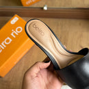 Sandália Salto Beira Rio 8562.100