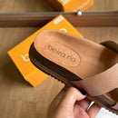 Sandália Papete Beira Rio Casual 8523.112