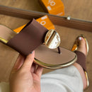 Sandália Beira Rio Casual 8367.657