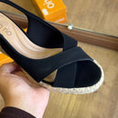 Sandália Salto Beira Rio 8486.120