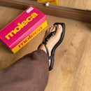 Sandália Moleca Tiras Casual 5558.106