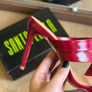 Sandália Salto Santa Lolla Madri 0110.5139.0a54