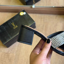 Sandália Salto Vizzano Tiras Brilhante 6291.1196