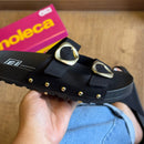 Sandália Moleca Fivela 5436.440