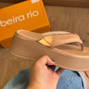 Sandália Tamanco Beira Rio 8530.100