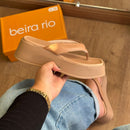 Sandália Tamanco Beira Rio 8530.100