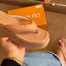 Sandália Tamanco Beira Rio 8530.100