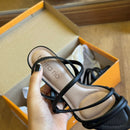 Sandália Tiras finas Beira Rio 8280.686