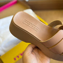 Sandália Tiras Grossas Moleca 5503.119