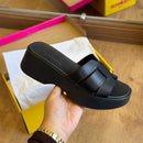 Sandália Tiras Grossas Moleca 5503.119