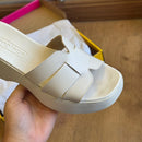 Sandália Tiras Grossas Moleca 5503.119