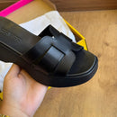 Sandália Tiras Grossas Moleca 5503.119