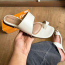 Sandália Rasteirinha Beira Rio 8560.102