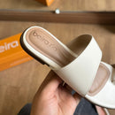 Sandália Rasteirinha Beira Rio 8560.102