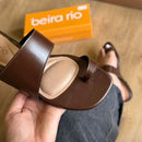 Sandália Rasteirinha Beira Rio 8560.102