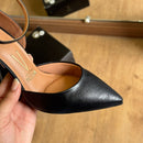 Scarpin Vizzano Bico Fino 1421.116