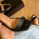 Sandália Vizzano Salto Fino 6536.113