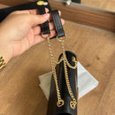 Bolsa Vizzano Transversal Alça de Corrente 10077.4