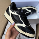 Tênis Casual Couro Arezzo A128040048